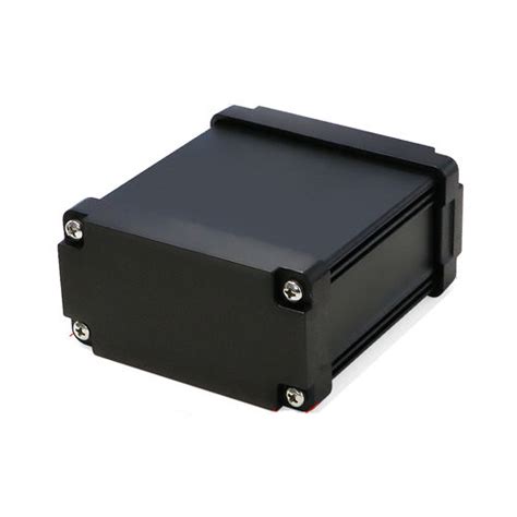 aluminium enclosure szomk|Compact enclosure .